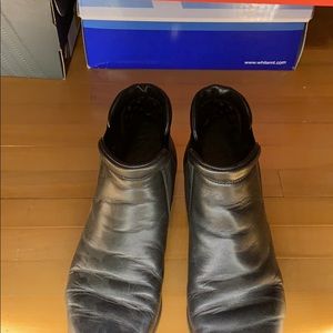Rieker dress boots size 6 women